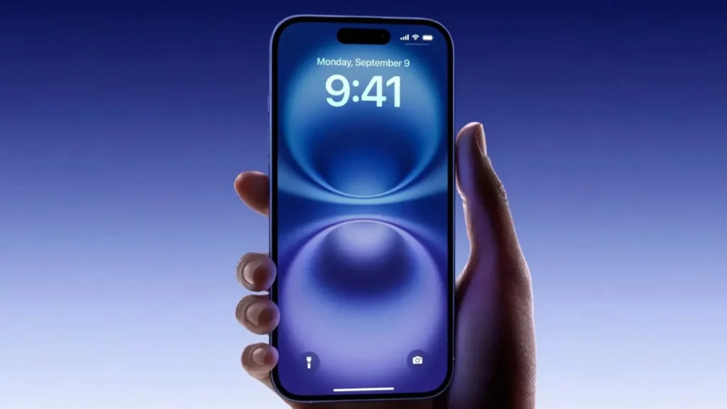 Apple iPhone 18 Pro