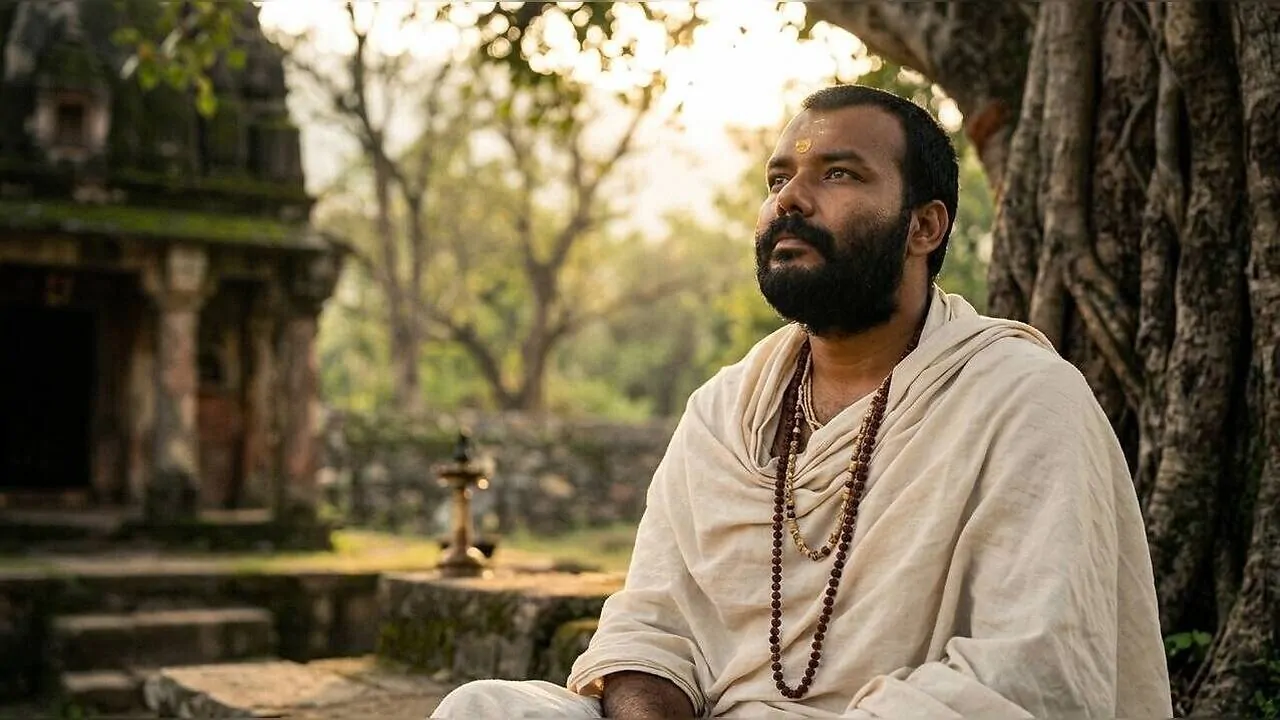 'हनुमान अंश' का तेलुगु अवतार