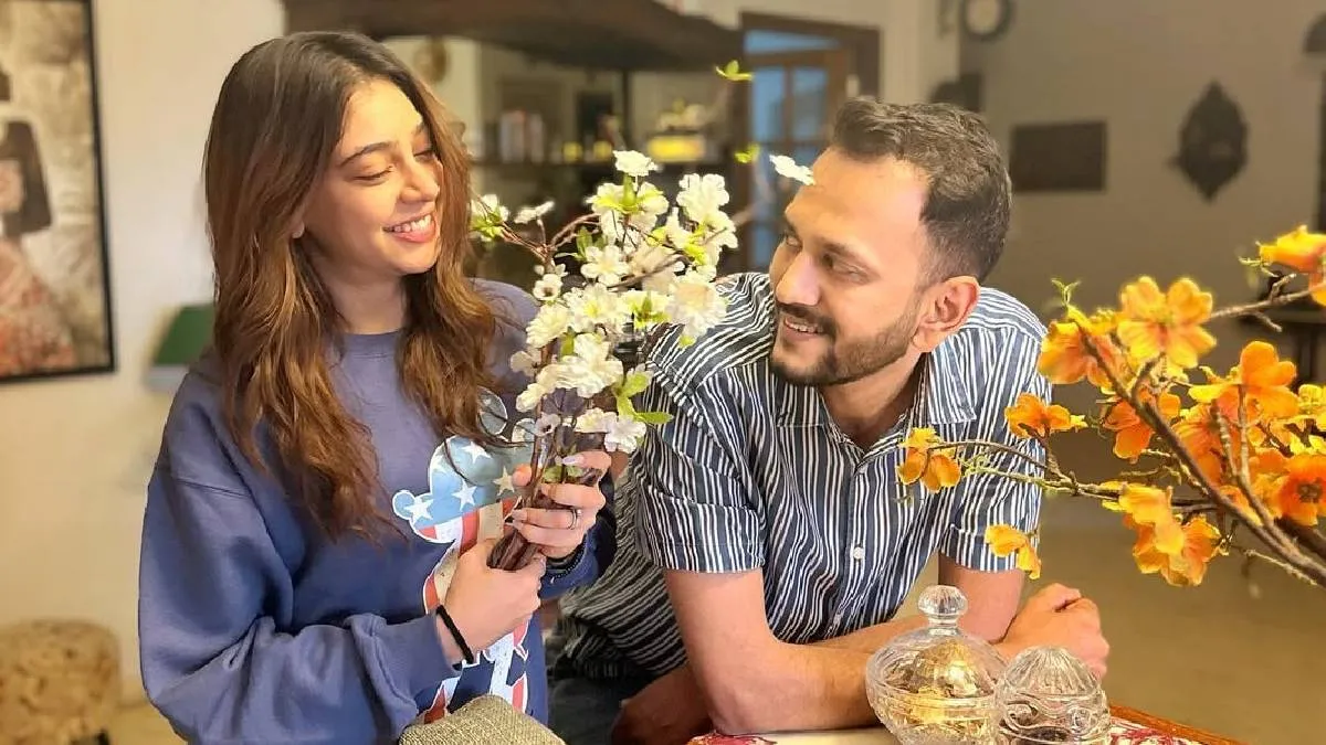 नीति टेलर ने पति परिक्षित बावा संग तलाक