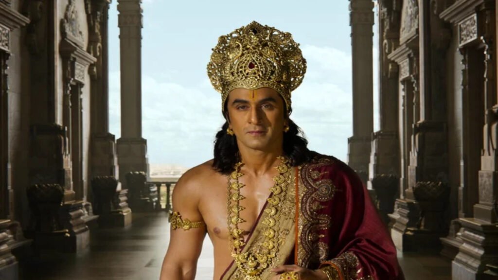 रामायण