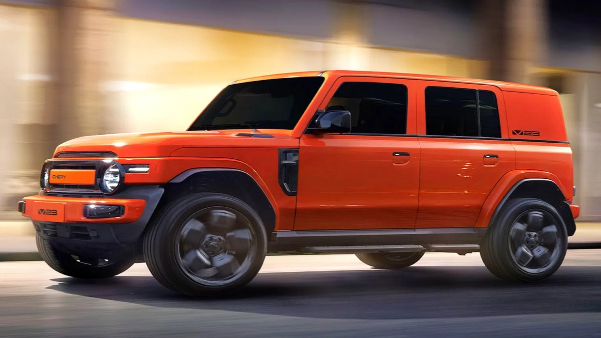 JSW Motors