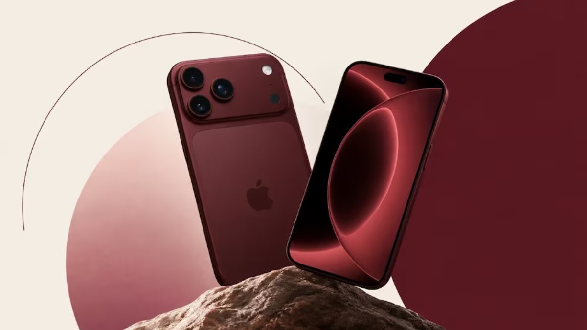 Apple iPhone 18 Pro