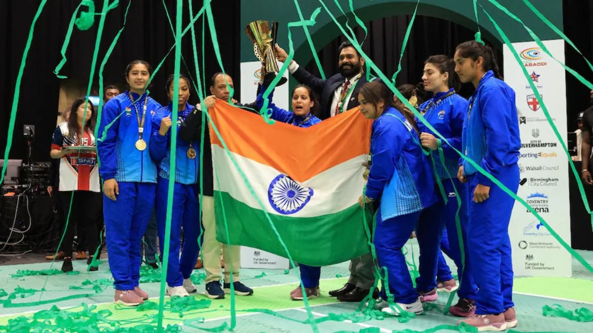 Asian Games 2026 Day 7 Live