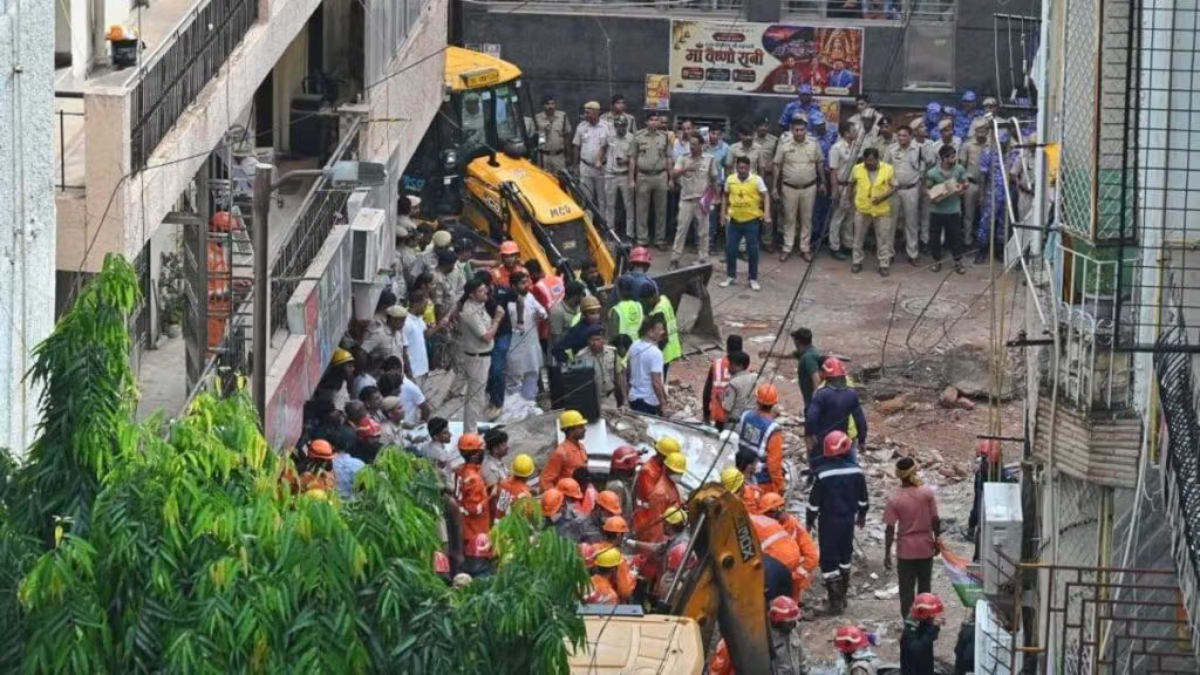 सत्य निकेतन