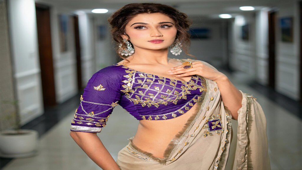 आरुषि निशंक एक बार फिर सुर्खियों में हैं