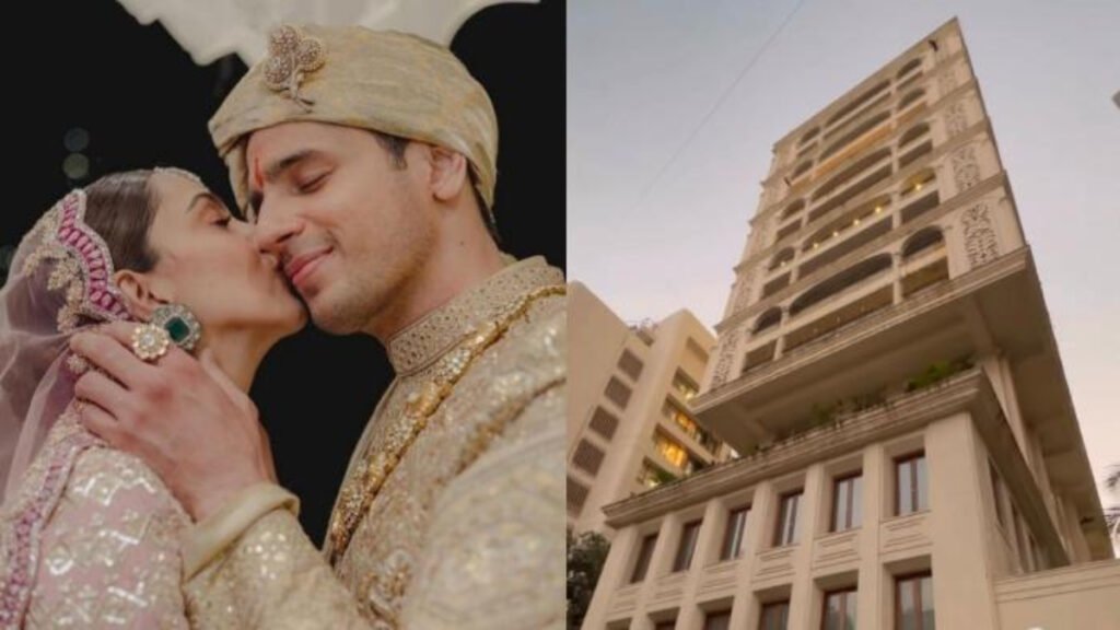 बॉलीवुड में सिद्धार्थ मल्होत्रा के संघर की कहानी
