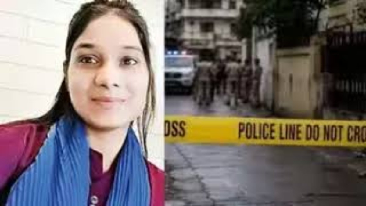 अहमदाबाद में 22 वर्षीय युवती की ऑनर किलिंग