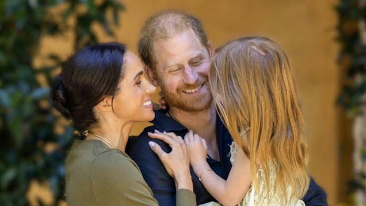 Meghan Markle
