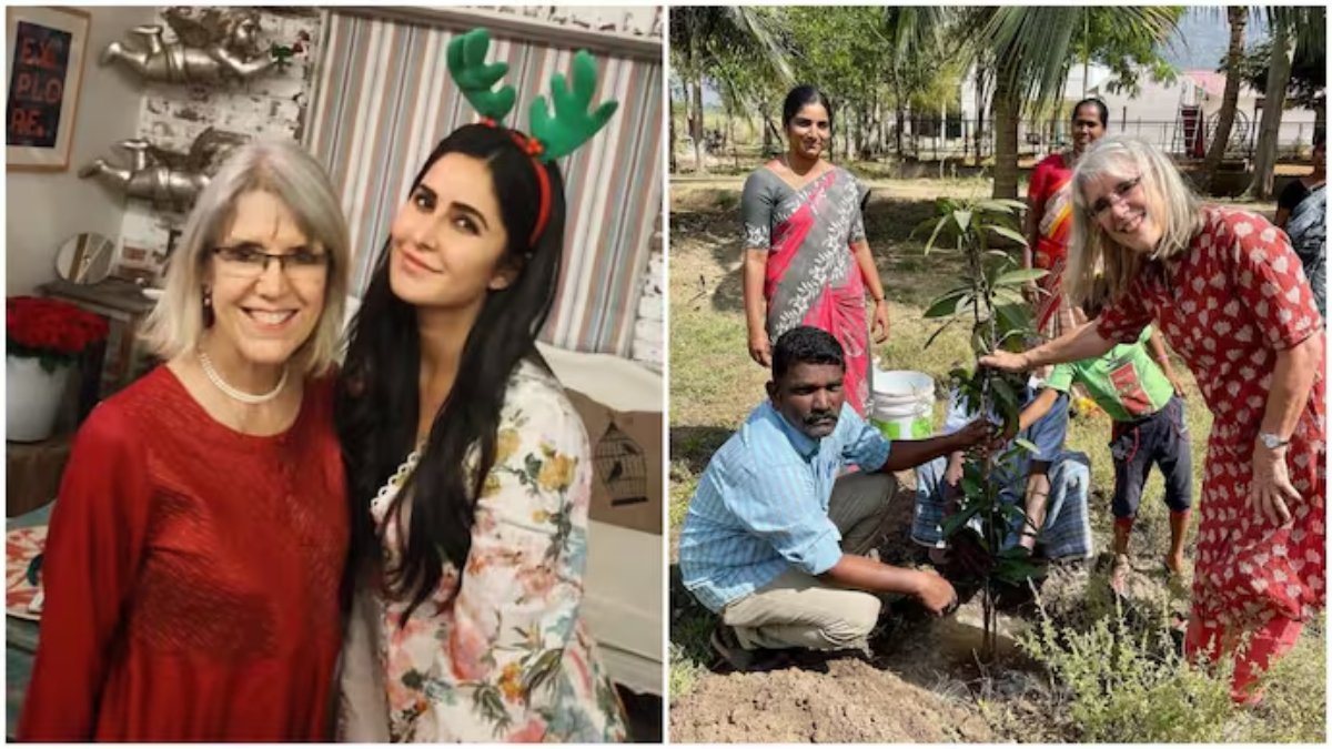 Katrina Kaif