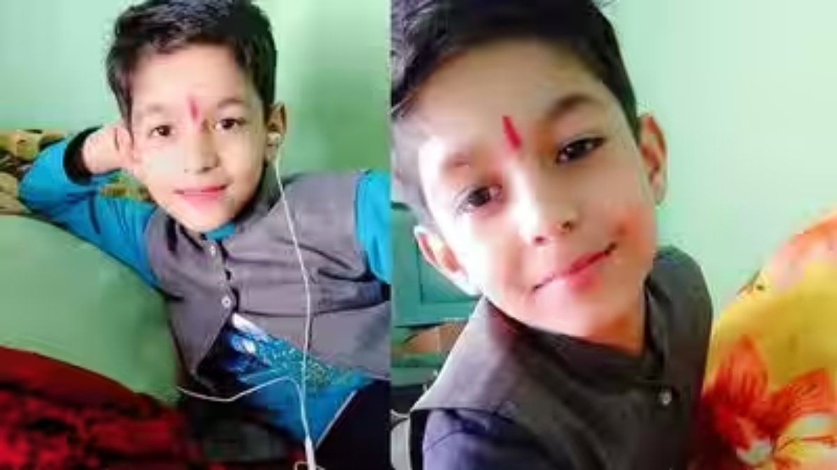 मेरठ के स्कूल वॉशरूम में 13 वर्षीय कुणाल की संदिग्ध मौत