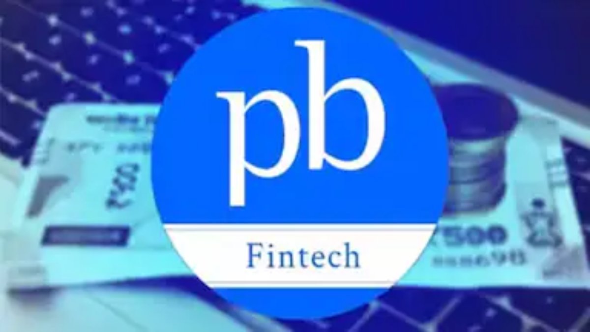 PB Fintech