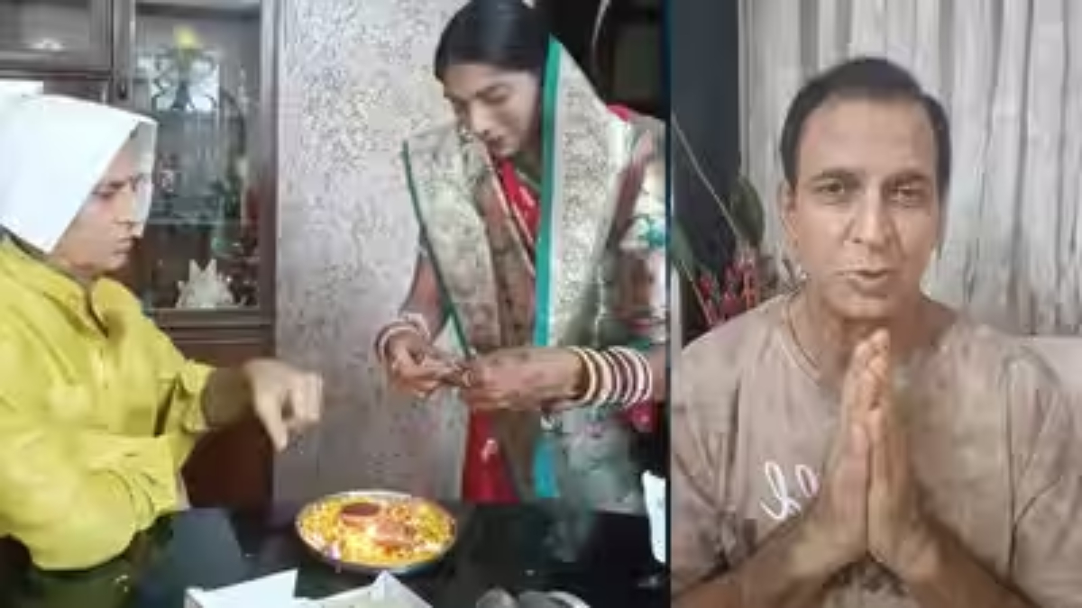 ‘रामायण’ के ‘लक्ष्मण’ से हुई बड़ी गलती, मांगी माफी