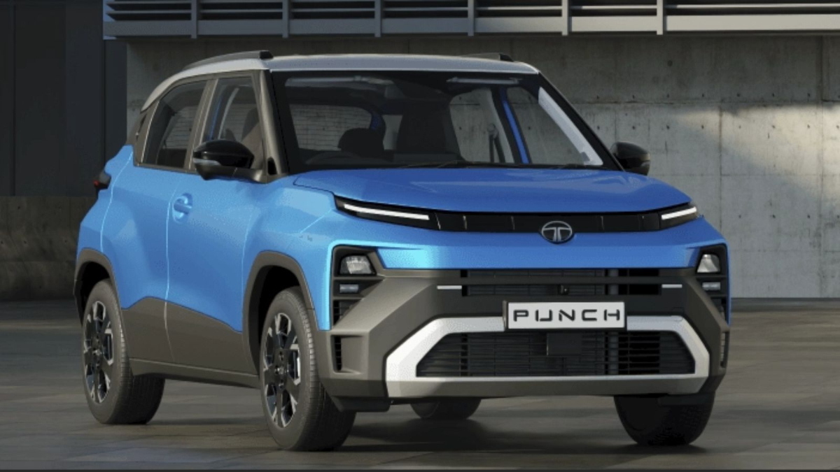 Tata Punch से Maruti Fronx