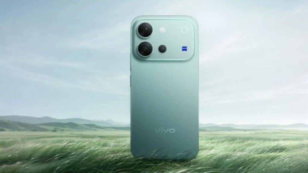 vivo V80 5G