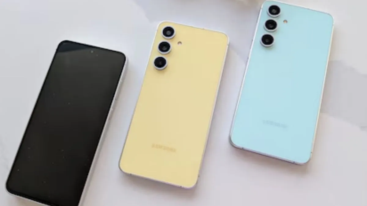 Samsung Galaxy S26, S26+ और S26 Ultra