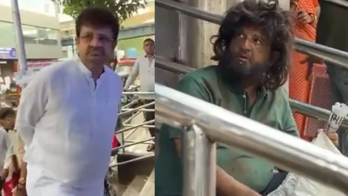 अरबपति का अनोखा प्रयोग