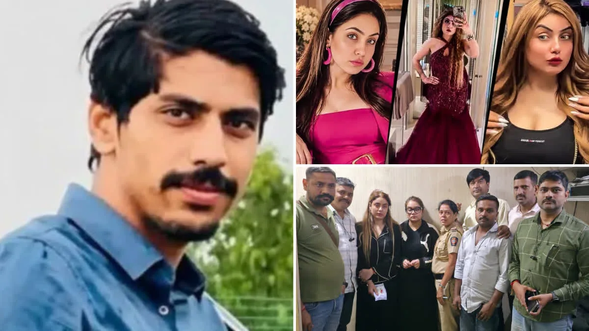मॉडल श्रद्धा दुबे पर कसेगा और शिकंजा