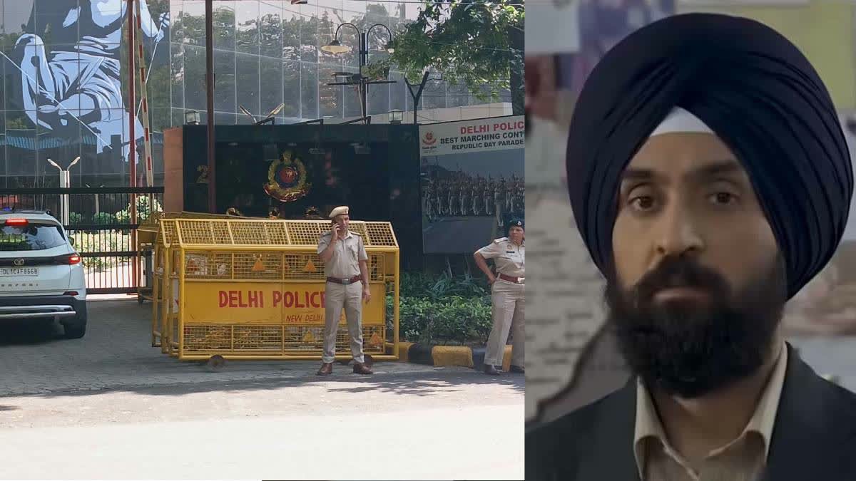 दिलजीत दोसांझ के दिल्ली कॉन्सर्ट पर मचा घमासान