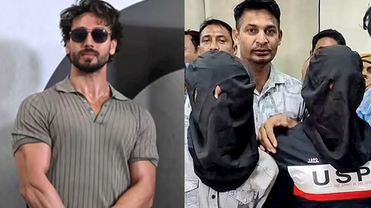 टाइगर श्रॉफ गोलीकांड में नए खुलासे