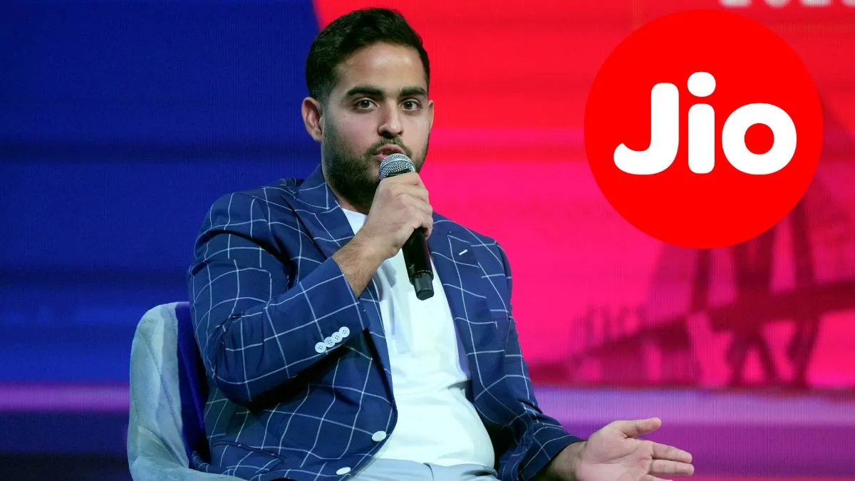 Jio Platforms IPO