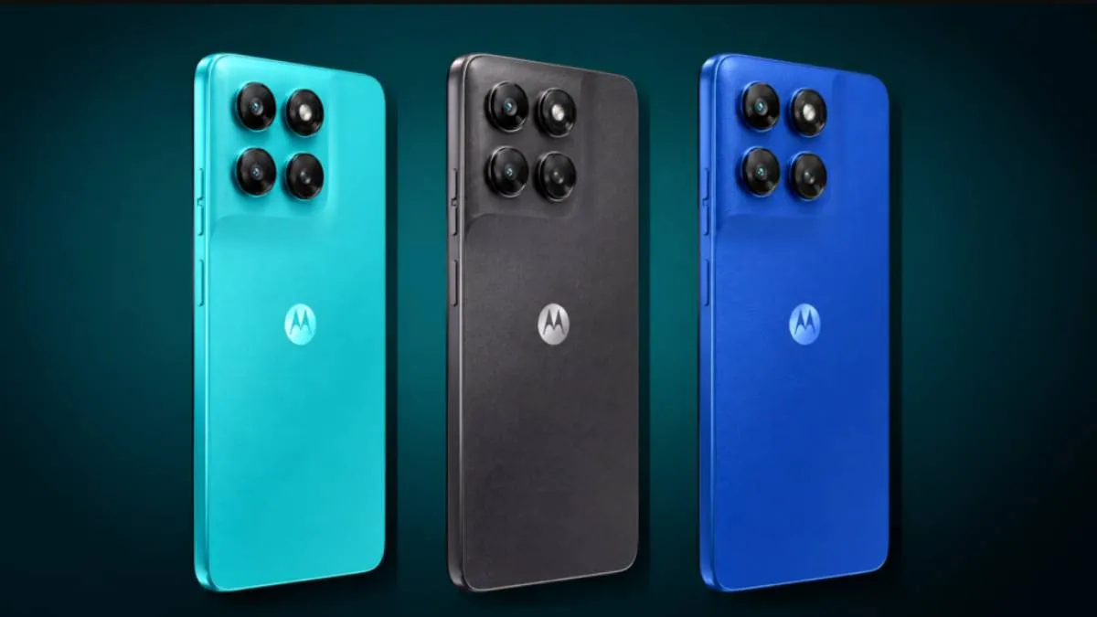 Moto G47 Power