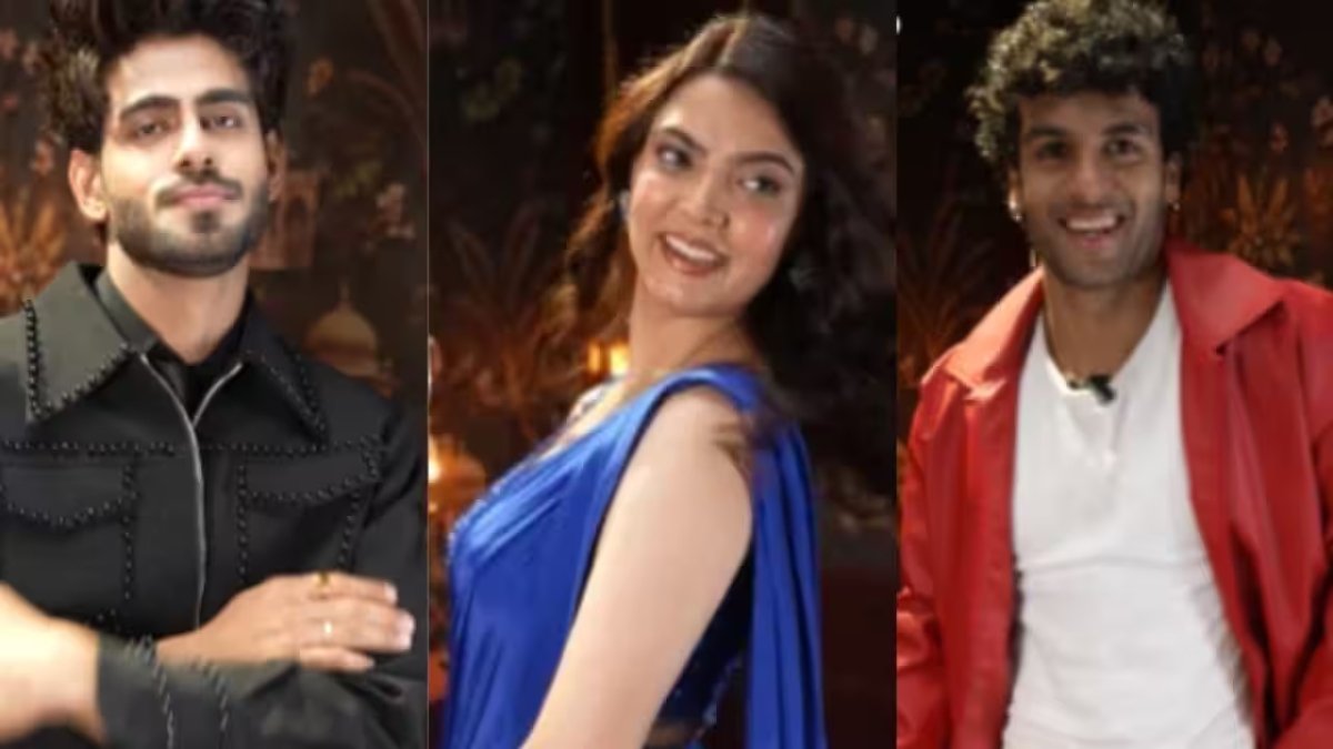 राइज एंड फॉल सीजन 2