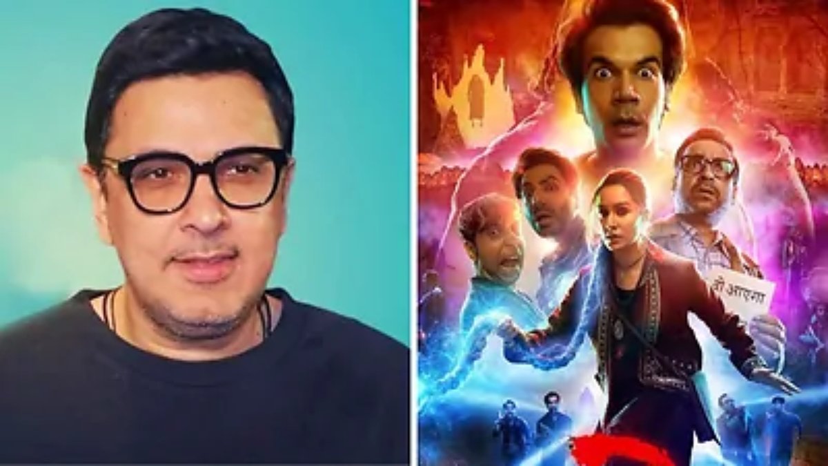 Stree 3 पर आया बड़ा अपडेट