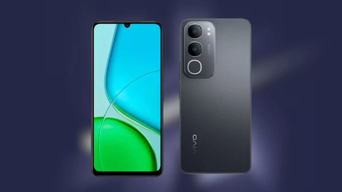 Vivo का नया 5G स्मार्टफोन