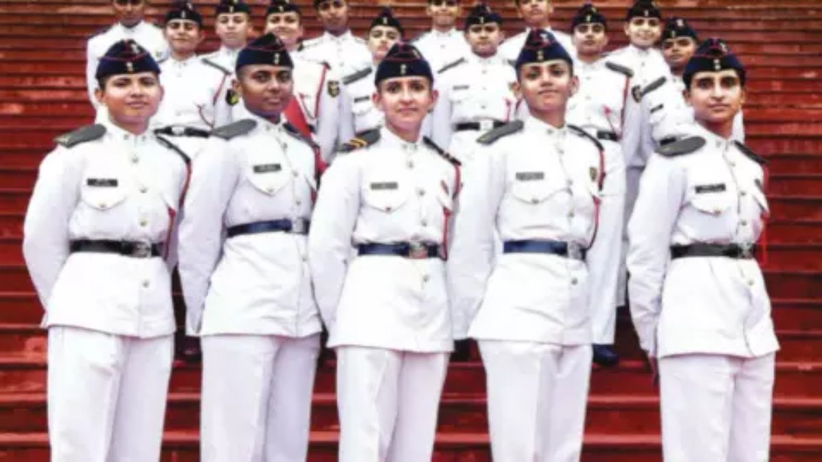 माई भागो इंस्टीट्यूट की 17 महिला कैडेट्स ने एनडीए परीक्षा में रचा इतिहास