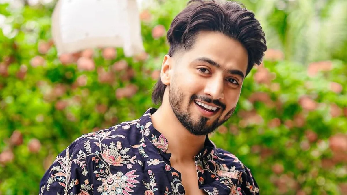 इंटरनेट सेंसेशन मिस्टर फैजू