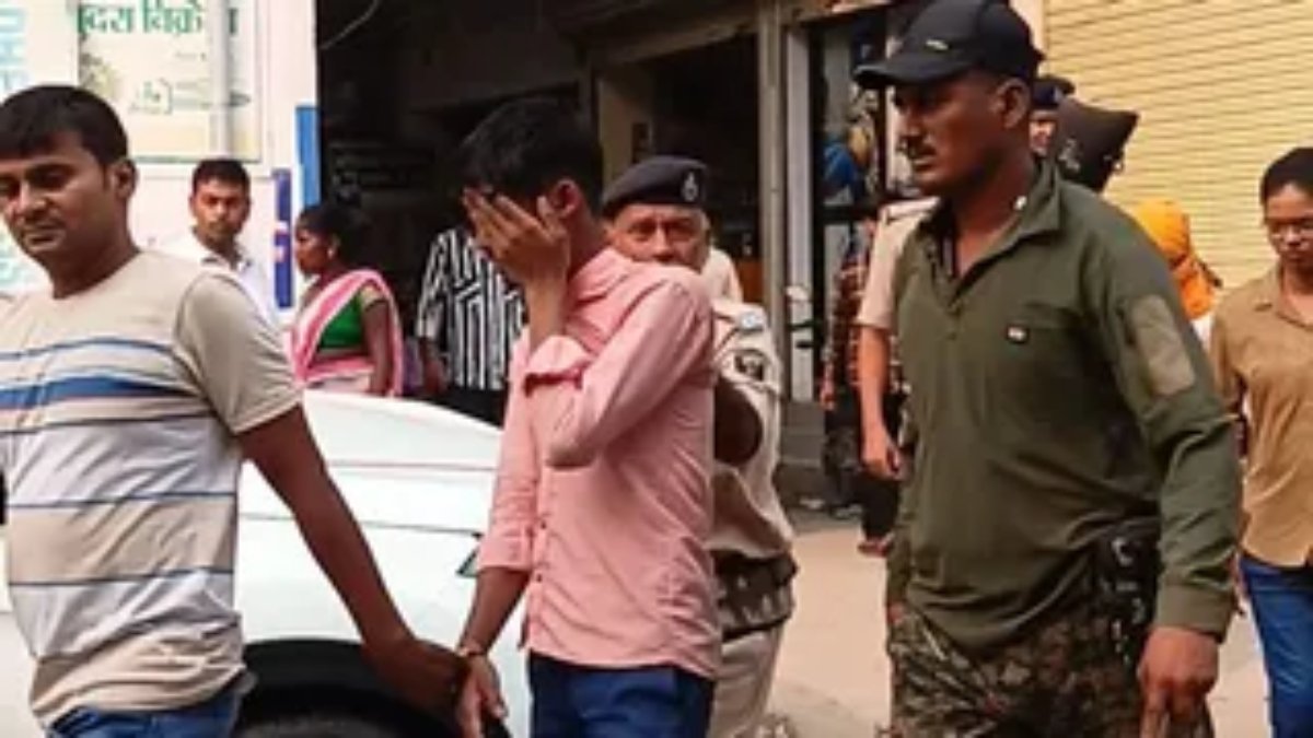 बिहार के सरकारी अस्पताल से हैरान कर देने वाली खबर