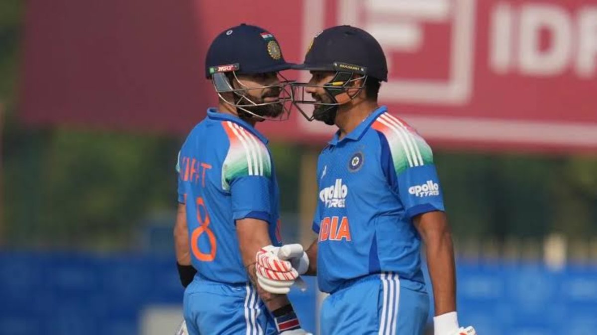 ODI World Cup 2027