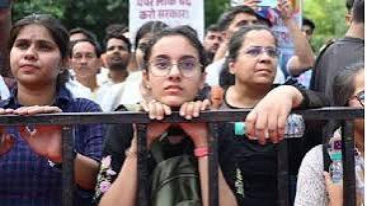 CEC के खिलाफ घेराव टला