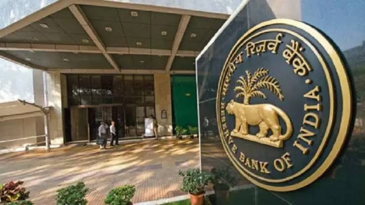 RBI Policy