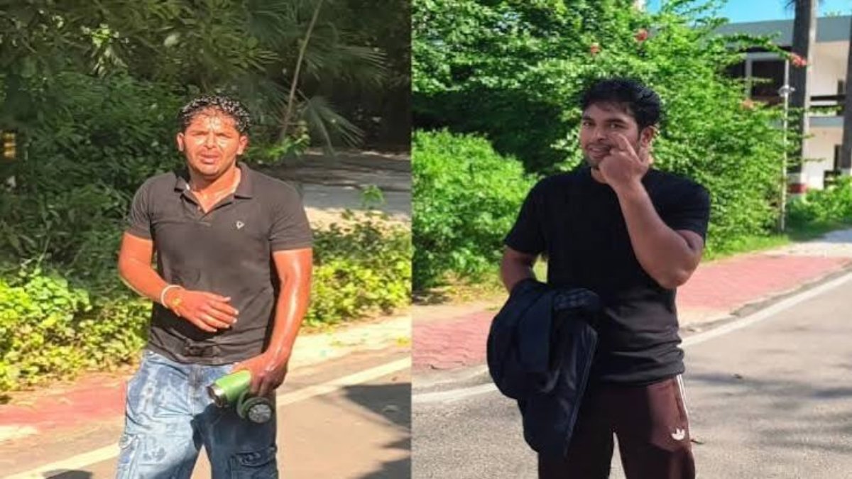 मेरठ सर्किट हाउस में मधुमक्खियों का खौफनाक तांडव