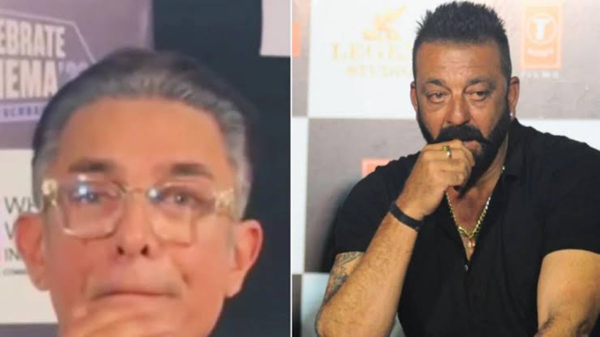 भारत में शांति नहीं' वाले बयान पर आमिर खान की मजेदार प्रतिक्रिया