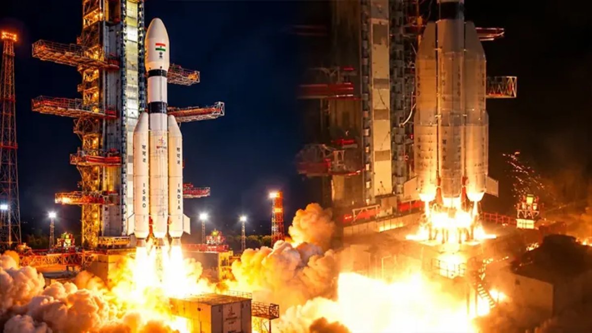 ISRO