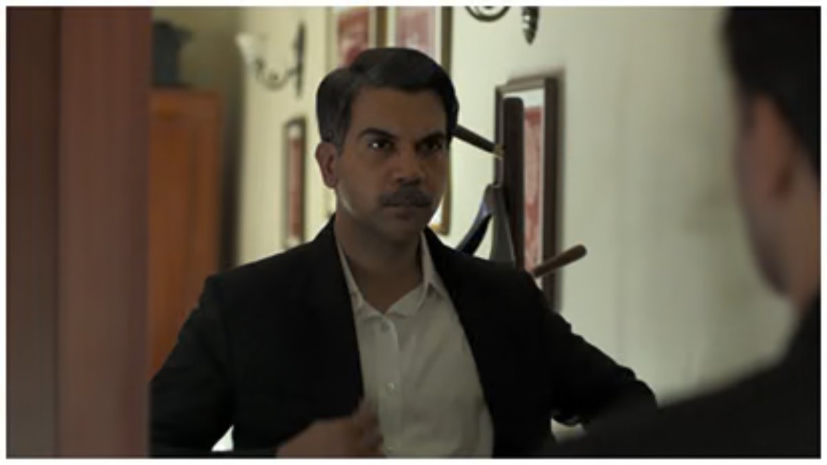 प्रहार