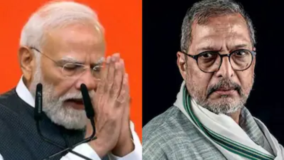 नाना पाटेकर का निधन