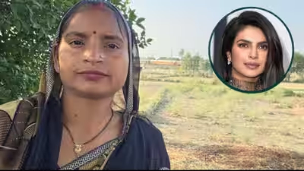 'देहाती मैडम' यशोदा लोधी की प्रेरक कहानी