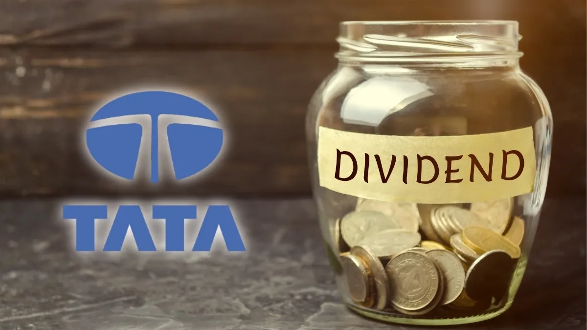 टाटा ग्रुप की TCS का बड़ा धमाका