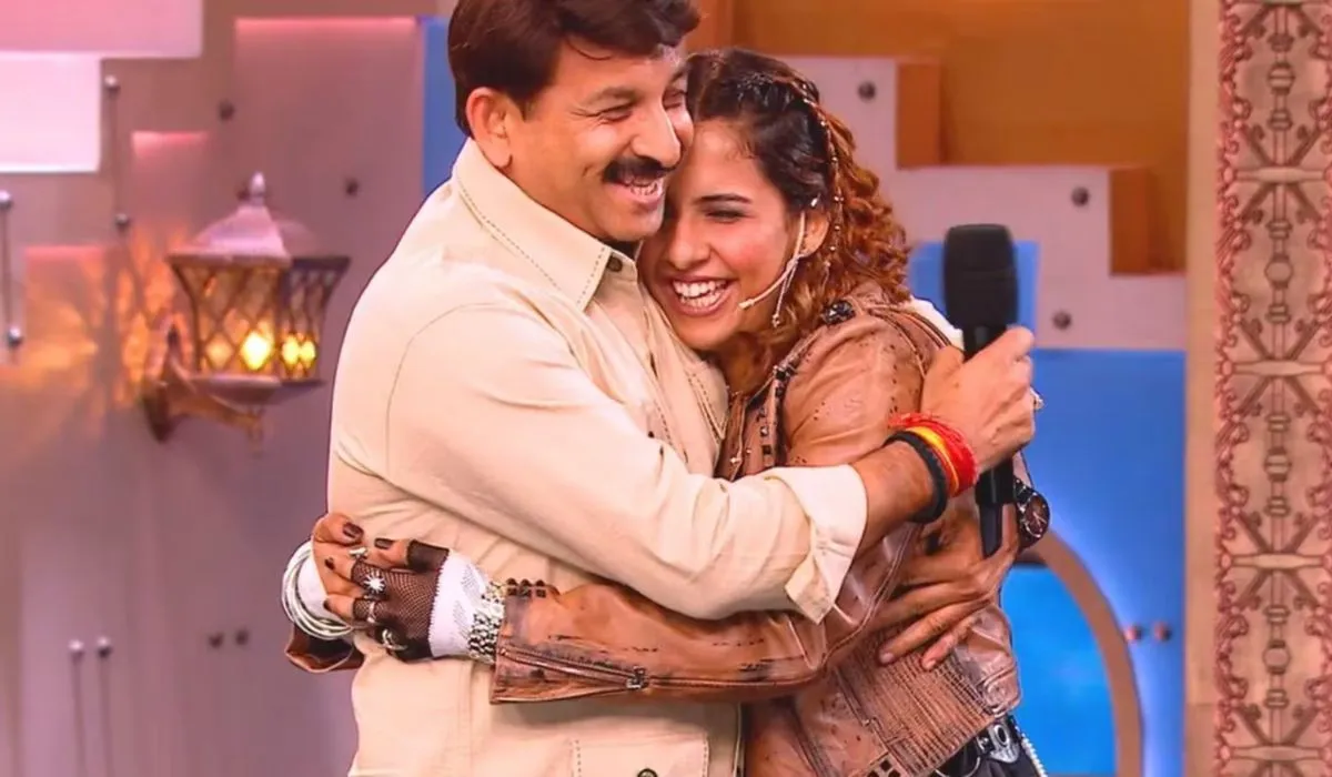 मनोज तिवारी की दूसरी शादी